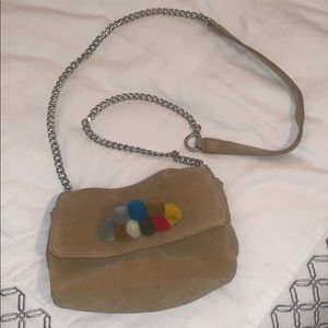 Zara purse